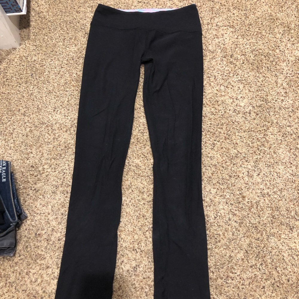 Lulu lemon ivivva leggings